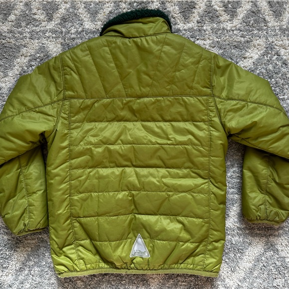L.L. Bean | Kids Winter Jacket - Picture 3 of 6